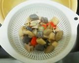 筑前煮★作り方4写真