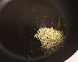 あさりのバターしょうゆパスタ♡作り方4写真