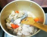 筑前煮★作り方6写真
