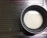 混ぜるだけ！ツナ缶と塩昆布の炊き込みご飯作り方2写真