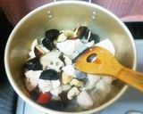 筑前煮★作り方7写真