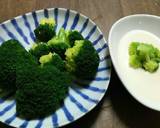 野菜にサラダに～マヨレモン・ドレッシング作り方2写真