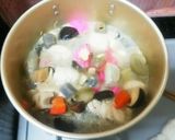 筑前煮★作り方9写真