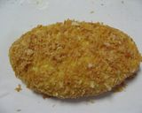 カレーパンじゃないよ♪作り方5写真