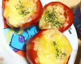 *ナポリタン風*トマトパスタ*作り方8写真