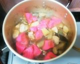 筑前煮★作り方10写真