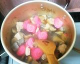 筑前煮★作り方11写真