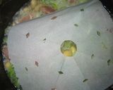 簡単♪ヘルシー♪大豆の中華風煮物☆作り方4写真