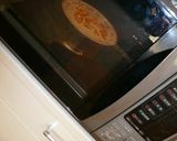 レンジでチンピ。作り方3写真
