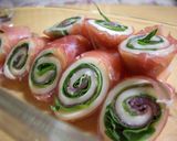 ワインを楽しむおつまみ、集めました♡作り方6写真