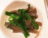 ※照り焼きチキン弁当…残りで朝食サンド※作り方2写真