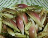 お手軽に♪しば漬け風 Pickle作り方1写真