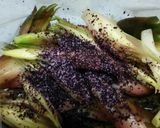 お手軽に♪しば漬け風 Pickle作り方2写真