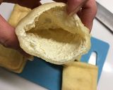 ふっくらじゅわわー♪おいなりさん作り方1写真