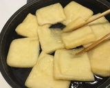ふっくらじゅわわー♪おいなりさん作り方2写真