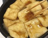 ふっくらじゅわわー♪おいなりさん作り方3写真