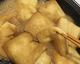 ふっくらじゅわわー♪おいなりさん作り方4写真