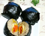 とろとろ半熟味たま作り方6写真