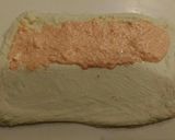 ★朝から焼き立て★明太子フランスパン★作り方5写真