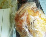 炊飯器にお任せ焼豚作り方4写真