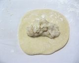 カレーパンじゃないよ♪作り方4写真