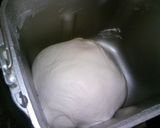 レーズン酵母食パン♡all...HB作り方2写真