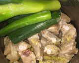 上海酢豚 (糖醋排骨)作り方2写真