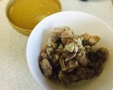 上海酢豚 (糖醋排骨)作り方3写真