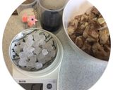 上海酢豚 (糖醋排骨)作り方4写真