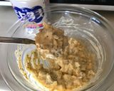 らっきょう酢漬けで簡単タルタルソース。作り方5写真