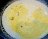 自宅で簡単　濃厚カルボナーラ作り方4写真