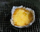 簡単おつまみ　まるごとにんにく焼きごま油作り方5写真