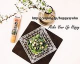 ほうれん草とコーン☆白ねり胡麻和え作り方4写真