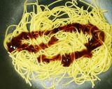 なんちゃって 広島 お好み焼き 節約作り方6写真