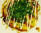 なんちゃって 広島 お好み焼き 節約作り方9写真