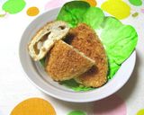 カレーパンじゃないよ♪作り方6写真