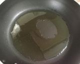 超楽々 ピーナッツのキムチ炒飯作ります作り方3写真
