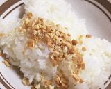 超楽々 ピーナッツのキムチ炒飯作ります作り方5写真