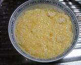スタミナ！にんにくチャーハン作り方4写真