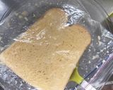 洗い物少ない！簡単フレンチトースト♪作り方6写真
