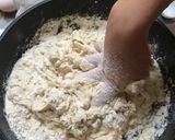 肉のピロシキ　（ロシア料理）作り方3写真