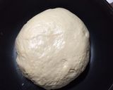 肉のピロシキ　（ロシア料理）作り方4写真