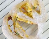 たまごのプチ✿フーガス作り方10写真