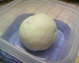 レーズン酵母食パン♡all...HB作り方4写真