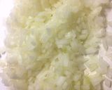 肉のピロシキ　（ロシア料理）作り方5写真