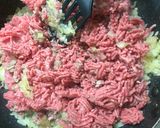 肉のピロシキ　（ロシア料理）作り方7写真