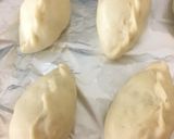 肉のピロシキ　（ロシア料理）作り方12写真