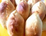 肉のピロシキ　（ロシア料理）作り方14写真