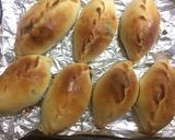 肉のピロシキ　（ロシア料理）作り方13写真
