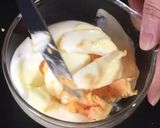 新じゃがいものポテトサラダ作り方1写真